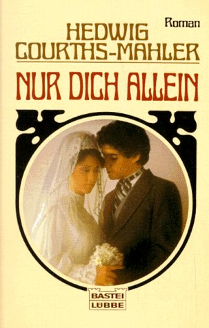Nur dich allein (Allgemeine Reihe. Bastei Lübbe Taschenbücher) Books
