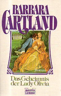 Das Geheimnis der Lady Olivia. book