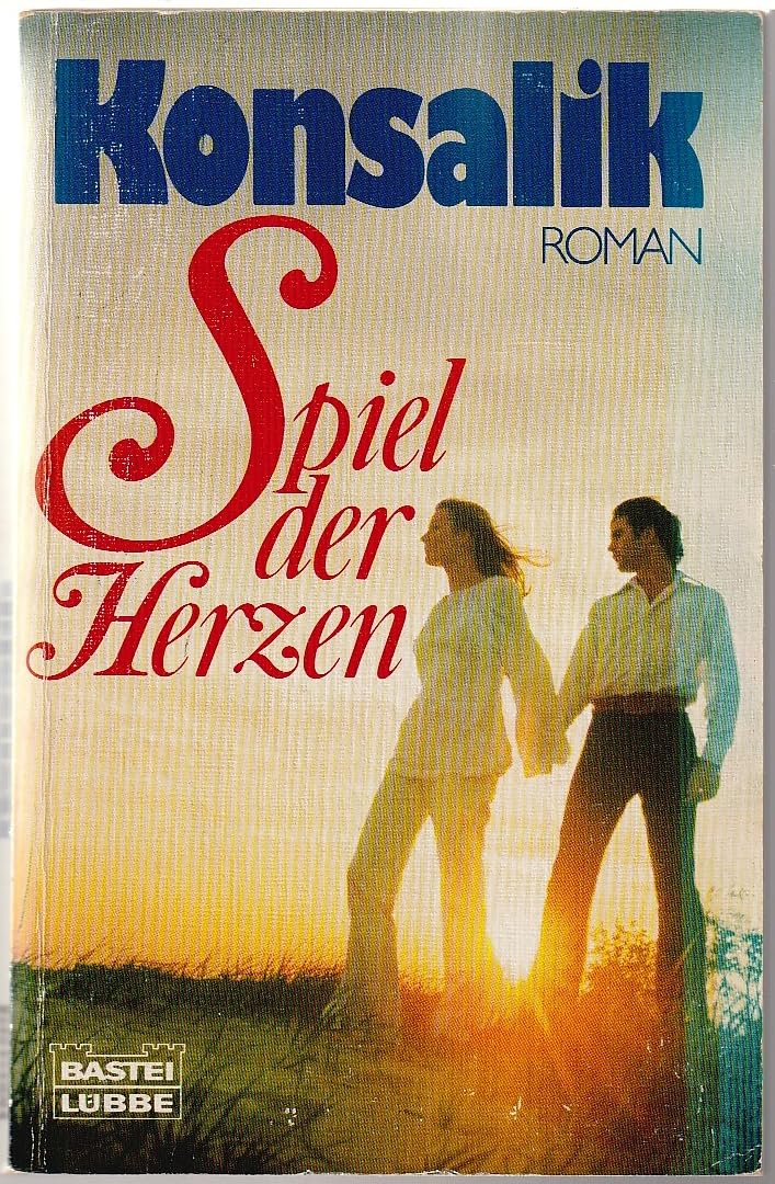 Spiel der Herzen (Allgemeine Reihe. Bastei Lübbe Taschenbücher) Contemporary Romance