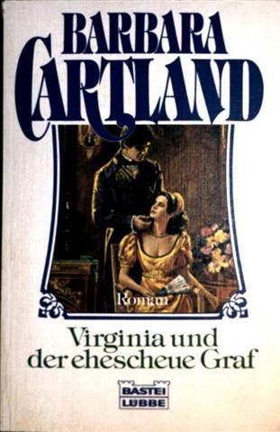 Virginia und der ehescheue Graf book