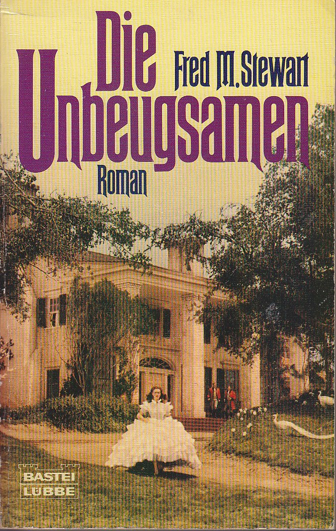 Die Unbeugsamen (Allgemeine Reihe. Bastei Lübbe Taschenbücher) Books