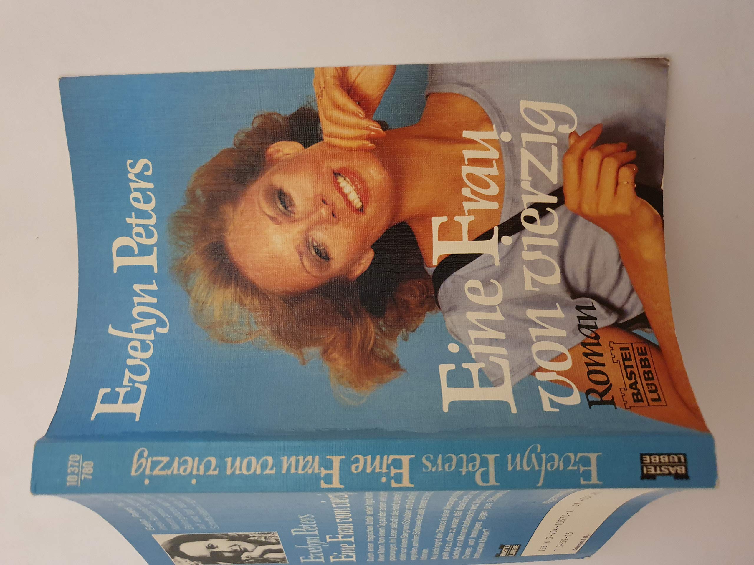 Eine Frau von vierzig (Allgemeine Reihe. Bastei Lübbe Taschenbücher) Books