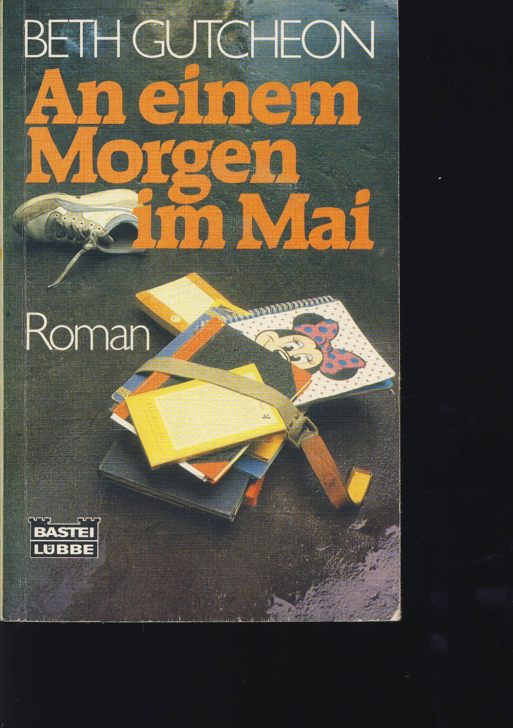 An einem Morgen im Mai (Allgemeine Reihe. Bastei Lübbe Taschenbücher) Books