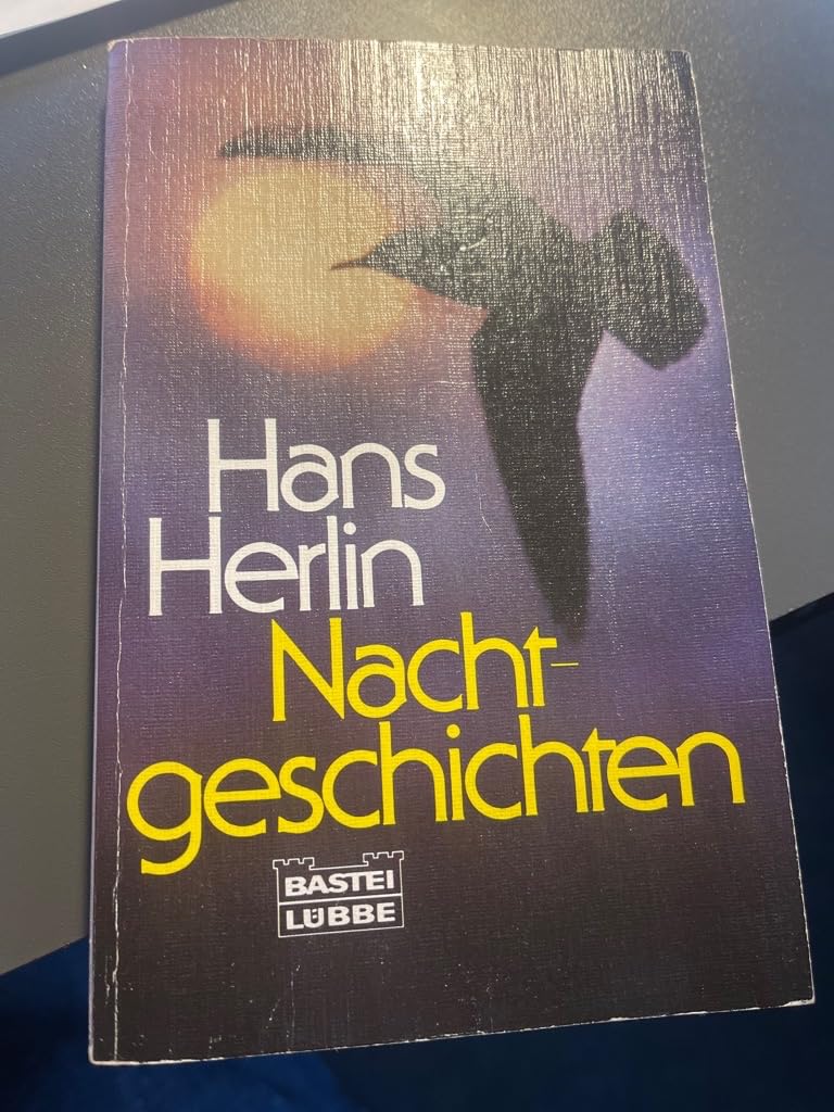 Nachtgeschichten: Persönliche Geschichten aus den Jahren 1945-1954 (Allgemeine Reihe. Bastei Lübbe Taschenbücher) Books