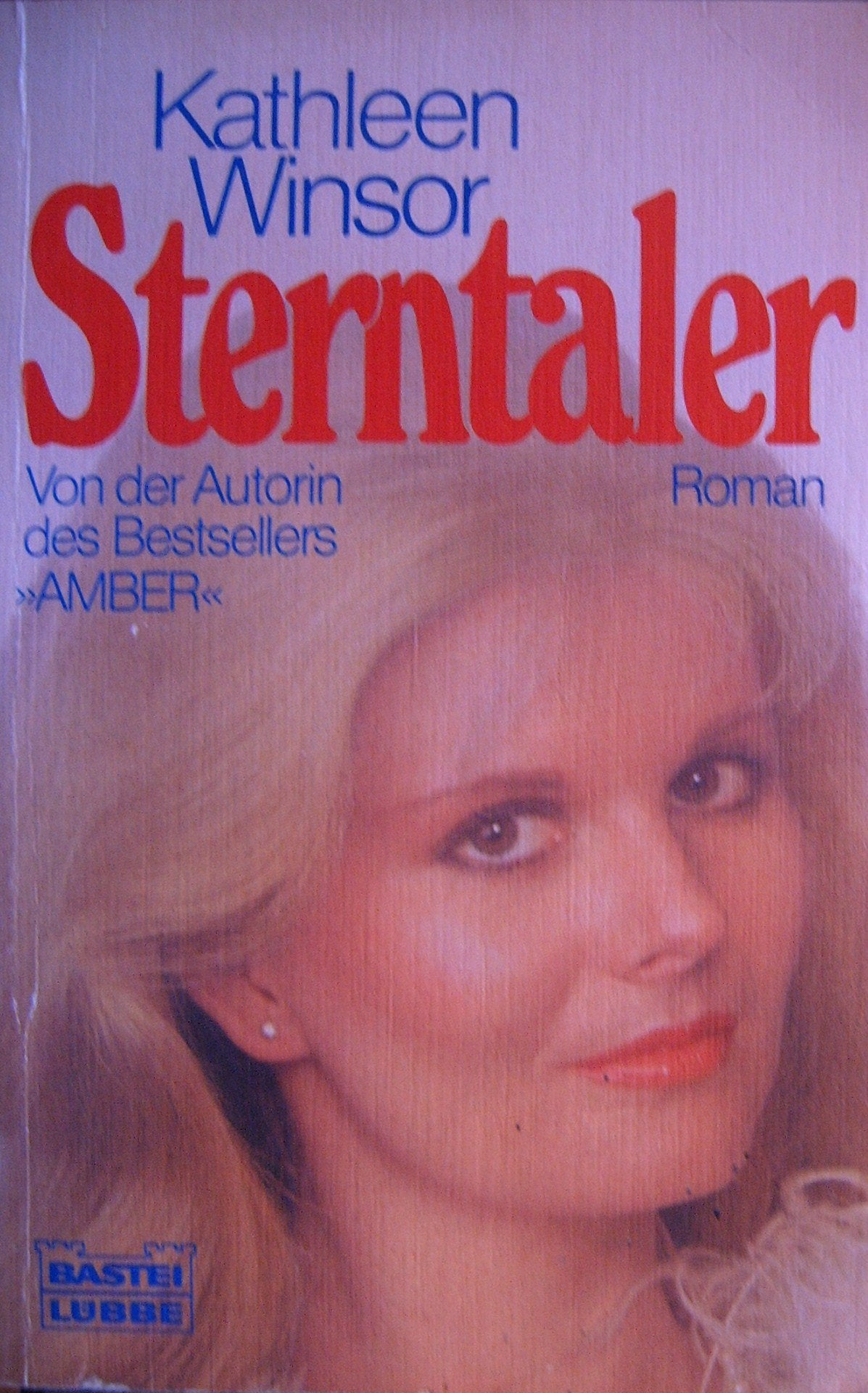 Sterntaler (Allgemeine Reihe. Bastei Lübbe Taschenbücher) Books
