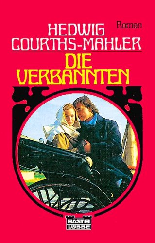 Die Verbannten (Allgemeine Reihe. Bastei Lübbe Taschenbücher) Books