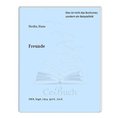 Freunde (Allgemeine Reihe. Bastei Lübbe Taschenbücher) Books