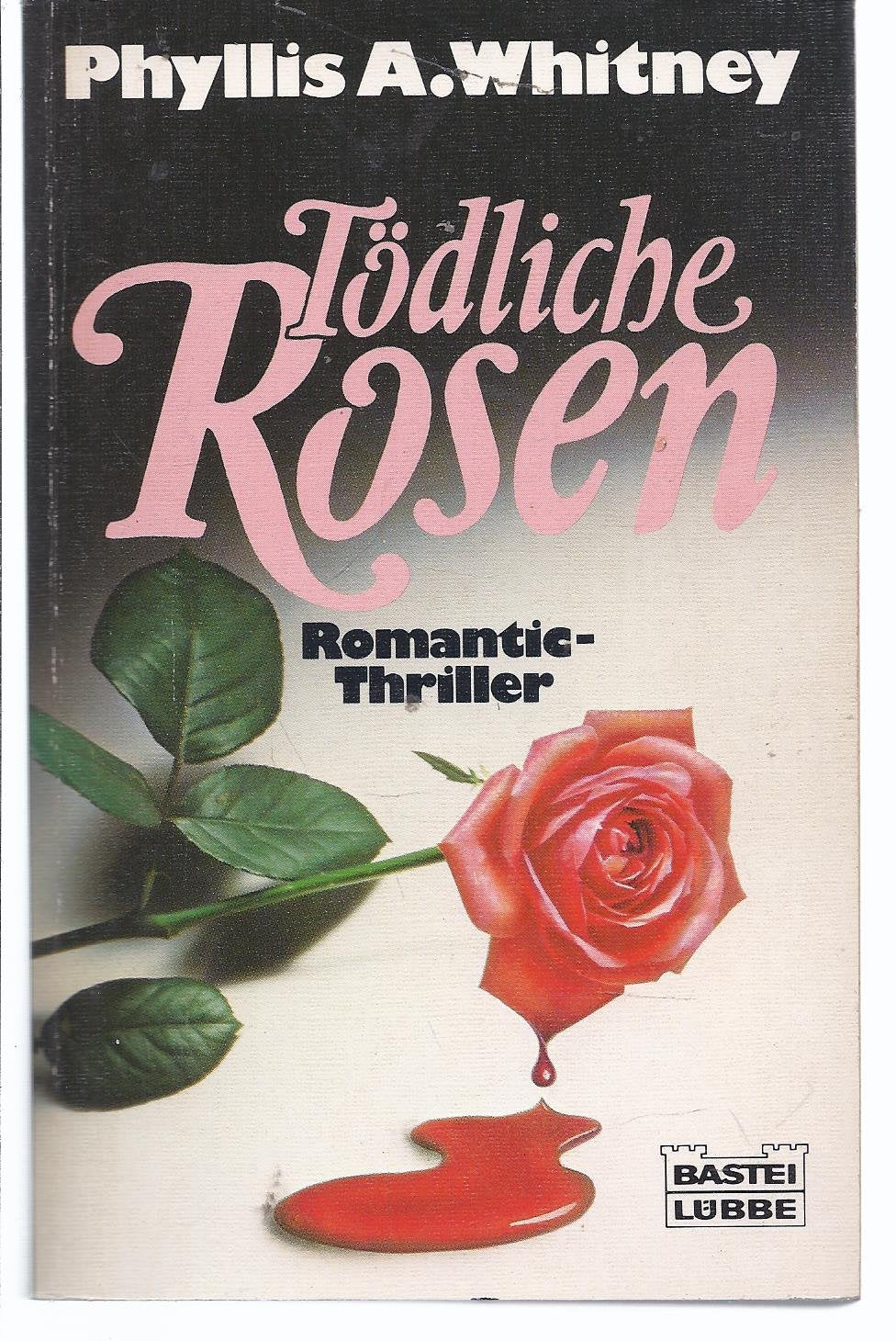 Product Image: Tödliche Rosen