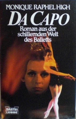 Da Capo (Allgemeine Reihe. Bastei Lübbe Taschenbücher) Books