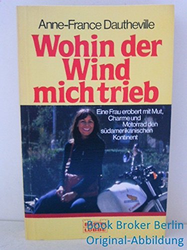 Wohin der Wind mich trieb (Allgemeine Reihe. Bastei Lübbe Taschenbücher) Sports