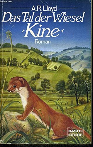 Product Image: Das Tal der Wiesel "Kine"