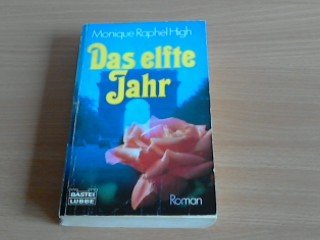 Das elfte Jahr (Allgemeine Reihe. Bastei Lübbe Taschenbücher) Books
