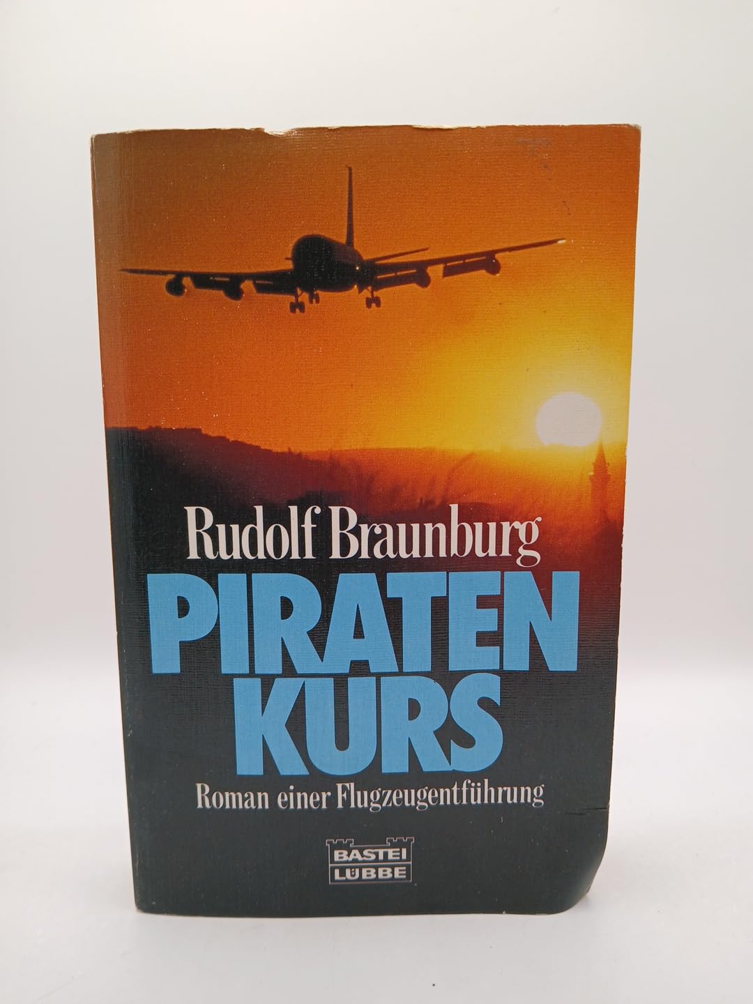 Piratenkurs (Allgemeine Reihe. Bastei Lübbe Taschenbücher) Books