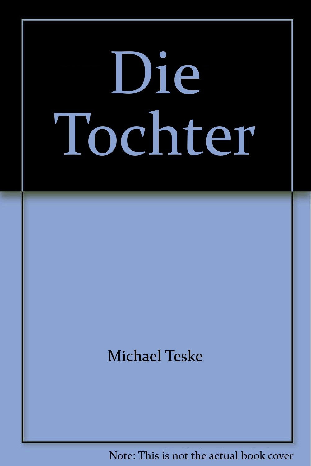 Die Tochter: Psychothriller (Allgemeine Reihe. Bastei Lübbe Taschenbücher) Books