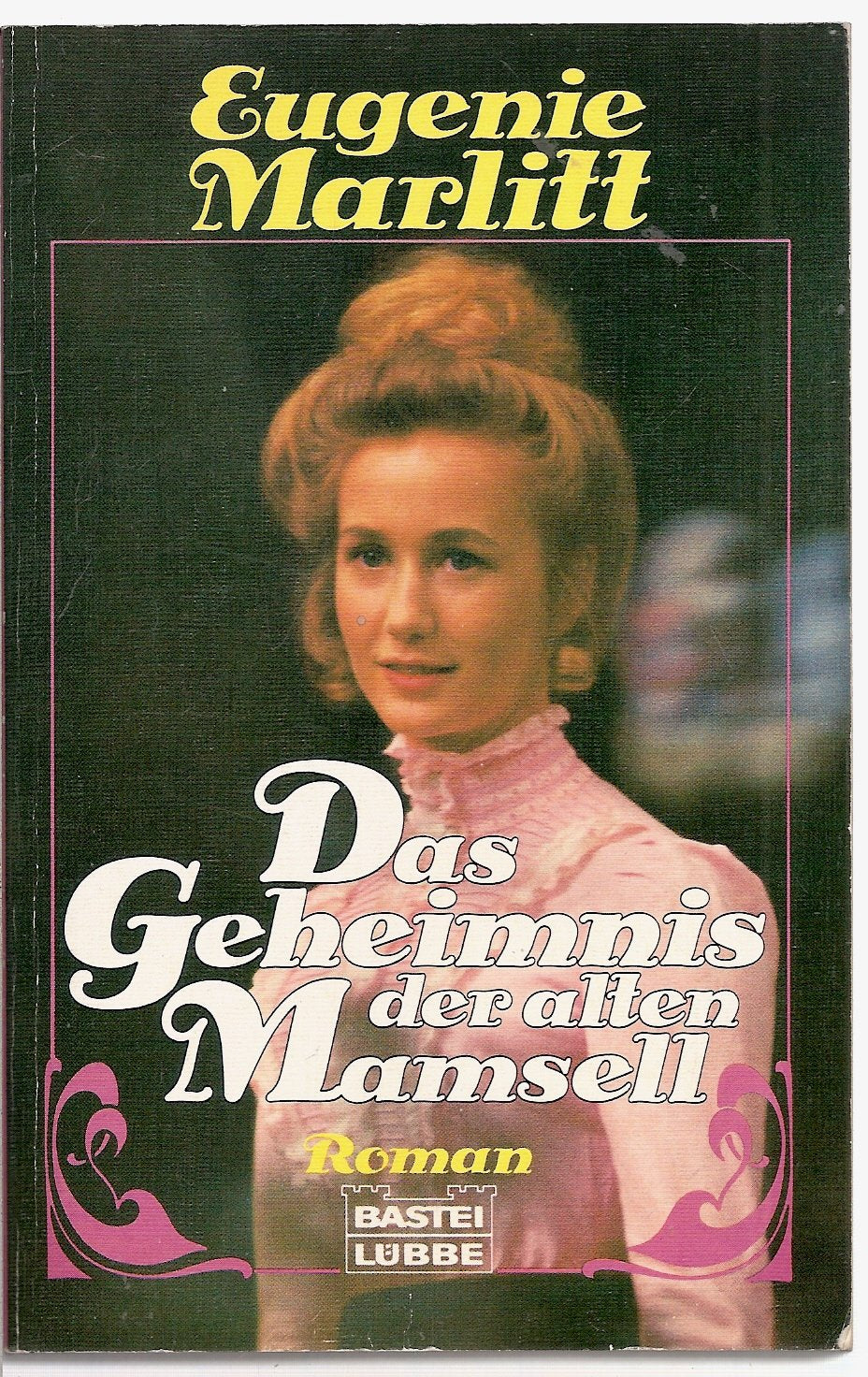 Das Geheimnis der alten Mamsell. Contemporary literature