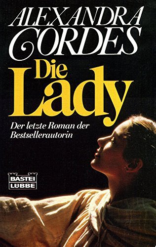 Die Lady. Books