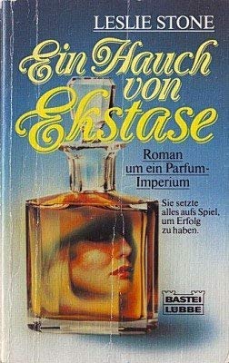 Ein Hauch von Ekstase (Allgemeine Reihe. Bastei Lübbe Taschenbücher) Books