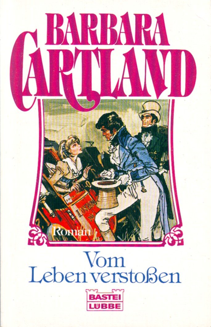 Vom Leben verstossen (Allgemeine Reihe. Bastei Lübbe Taschenbücher) Books