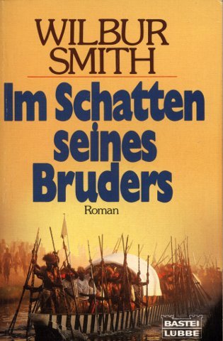 Im Schatten seines Bruders (Allgemeine Reihe. Bastei Lübbe Taschenbücher) Books