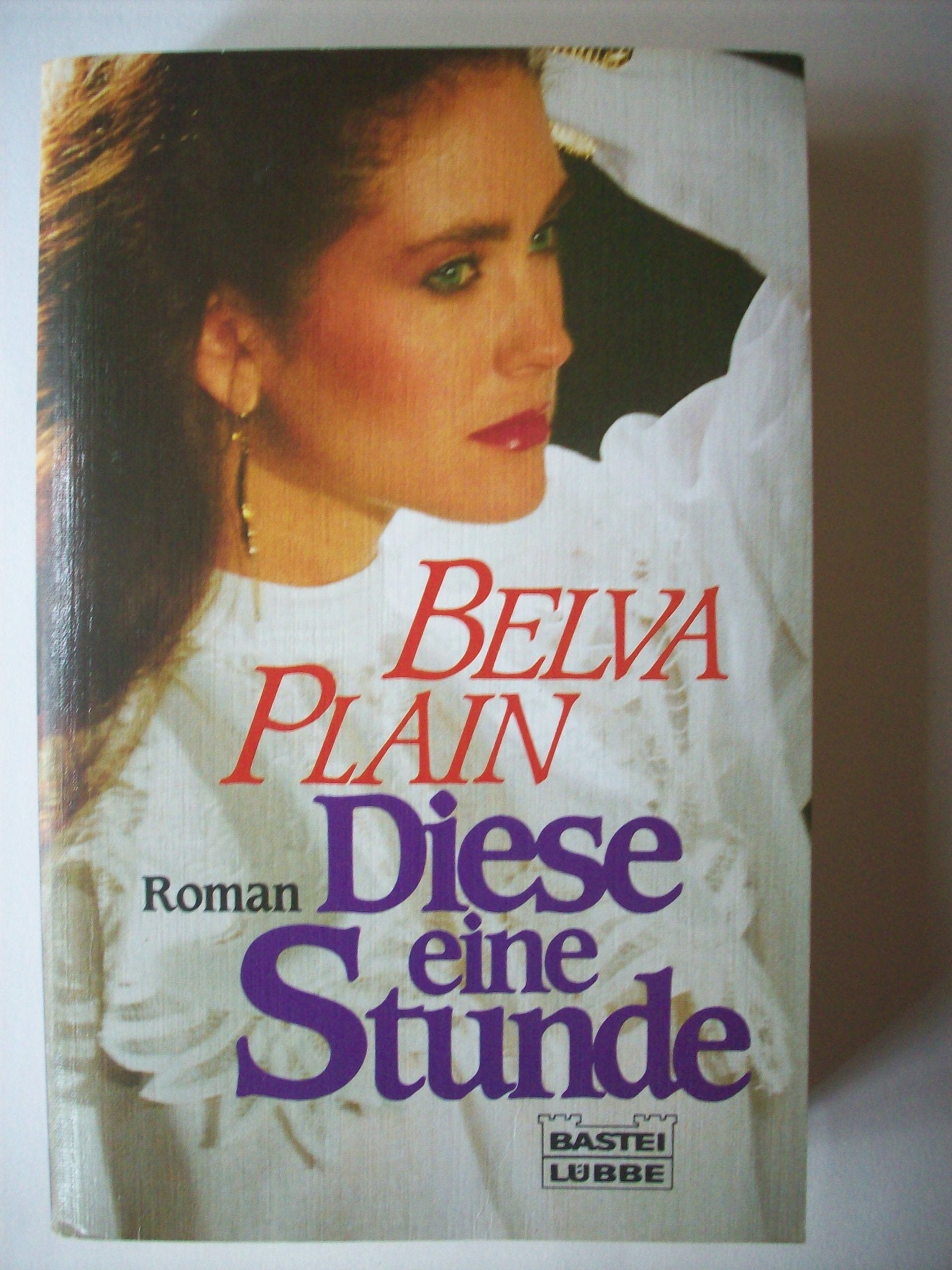 Diese eine Stunde (Allgemeine Reihe. Bastei Lübbe Taschenbücher) Books
