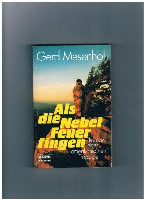 Als die Nebel Feuer fingen (Allgemeine Reihe. Bastei Lübbe Taschenbücher) Books