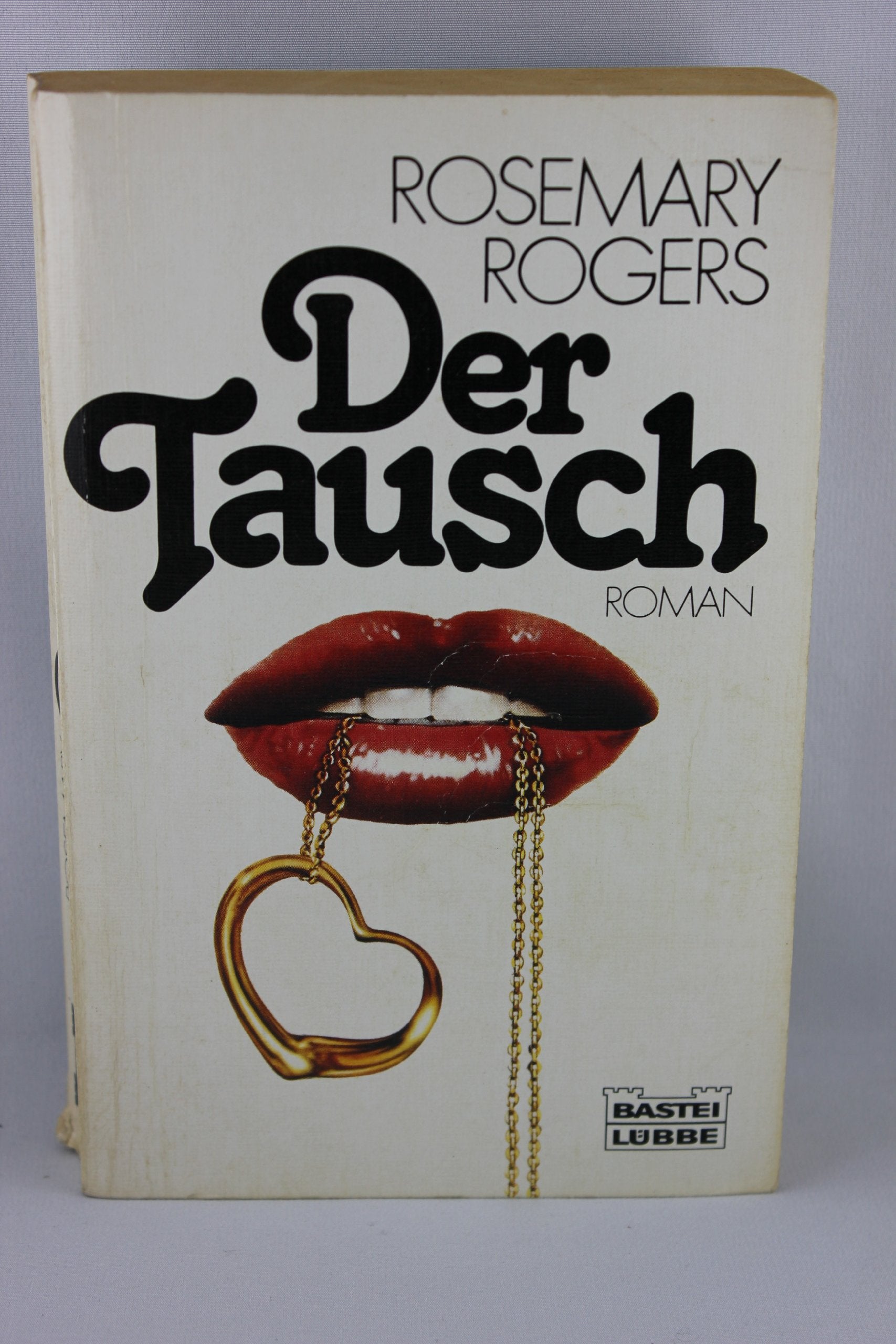 Der Tausch (Allgemeine Reihe. Bastei Lübbe Taschenbücher) Books