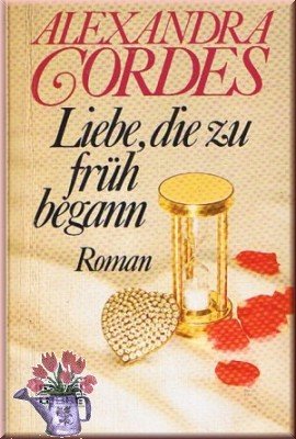 Liebe, die zu früh begann: Roman einer Ehekrise (Allgemeine Reihe. Bastei Lübbe Taschenbücher) Books