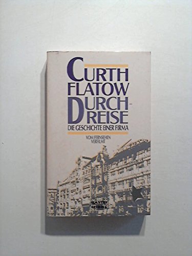 Als wäre nichts geschehen (Allgemeine Reihe. Bastei Lübbe Taschenbücher) Contemporary literature
