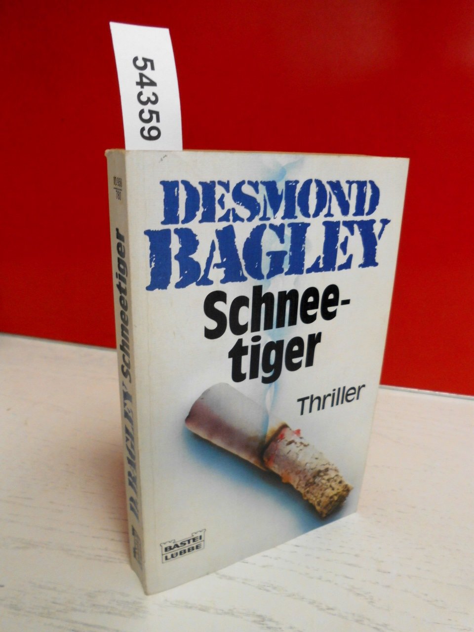 Product Image: Schneetiger.