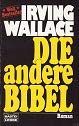 Die andere Bibel (Allgemeine Reihe. Bastei Lübbe Taschenbücher) Books
