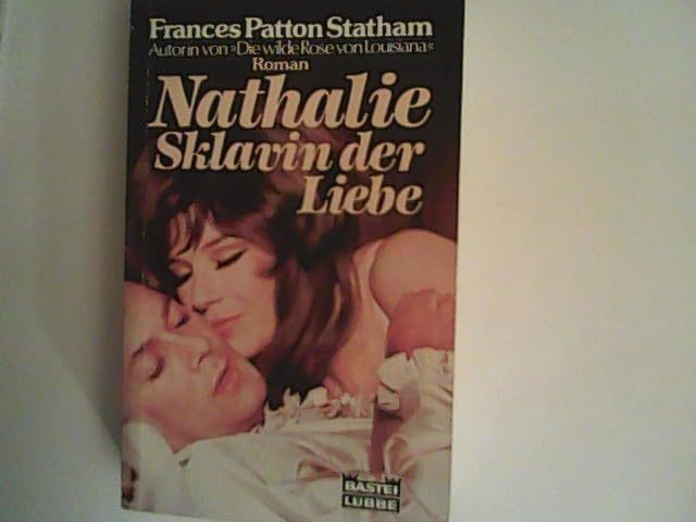 Nathalie, Sklavin der Liebe. Roman. Books