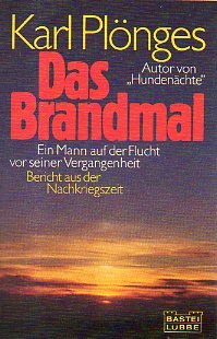 Das Brandmal. Books
