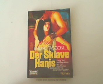 Der Sklave Hanis (Allgemeine Reihe. Bastei Lübbe Taschenbücher) Books