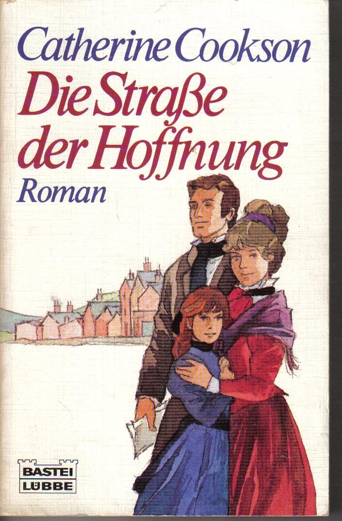 Strasse der Hoffnung (Allgemeine Reihe. Bastei Lübbe Taschenbücher) Books
