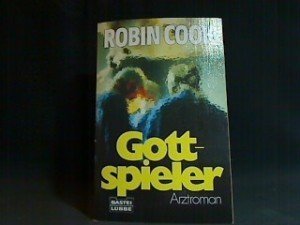 Gottspieler (Allgemeine Reihe. Bastei Lübbe Taschenbücher) Contemporary literature