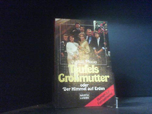 Teufels Grossmutter (Allgemeine Reihe. Bastei Lübbe Taschenbücher) Books