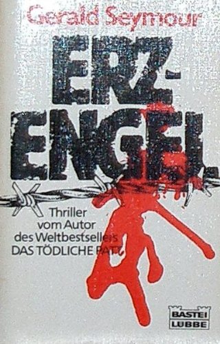 Erzengel (Allgemeine Reihe. Bastei Lübbe Taschenbücher) Books