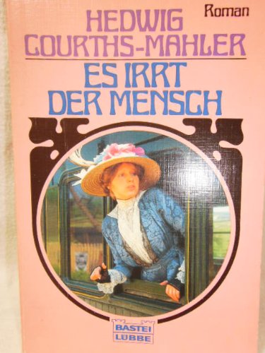Es irrt der Mensch (Allgemeine Reihe. Bastei Lübbe Taschenbücher) Books