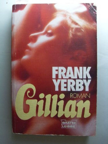 Gillian (Allgemeine Reihe. Bastei Lübbe Taschenbücher) Books