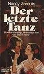 Der letzte Tanz (Allgemeine Reihe. Bastei Lübbe Taschenbücher) Books