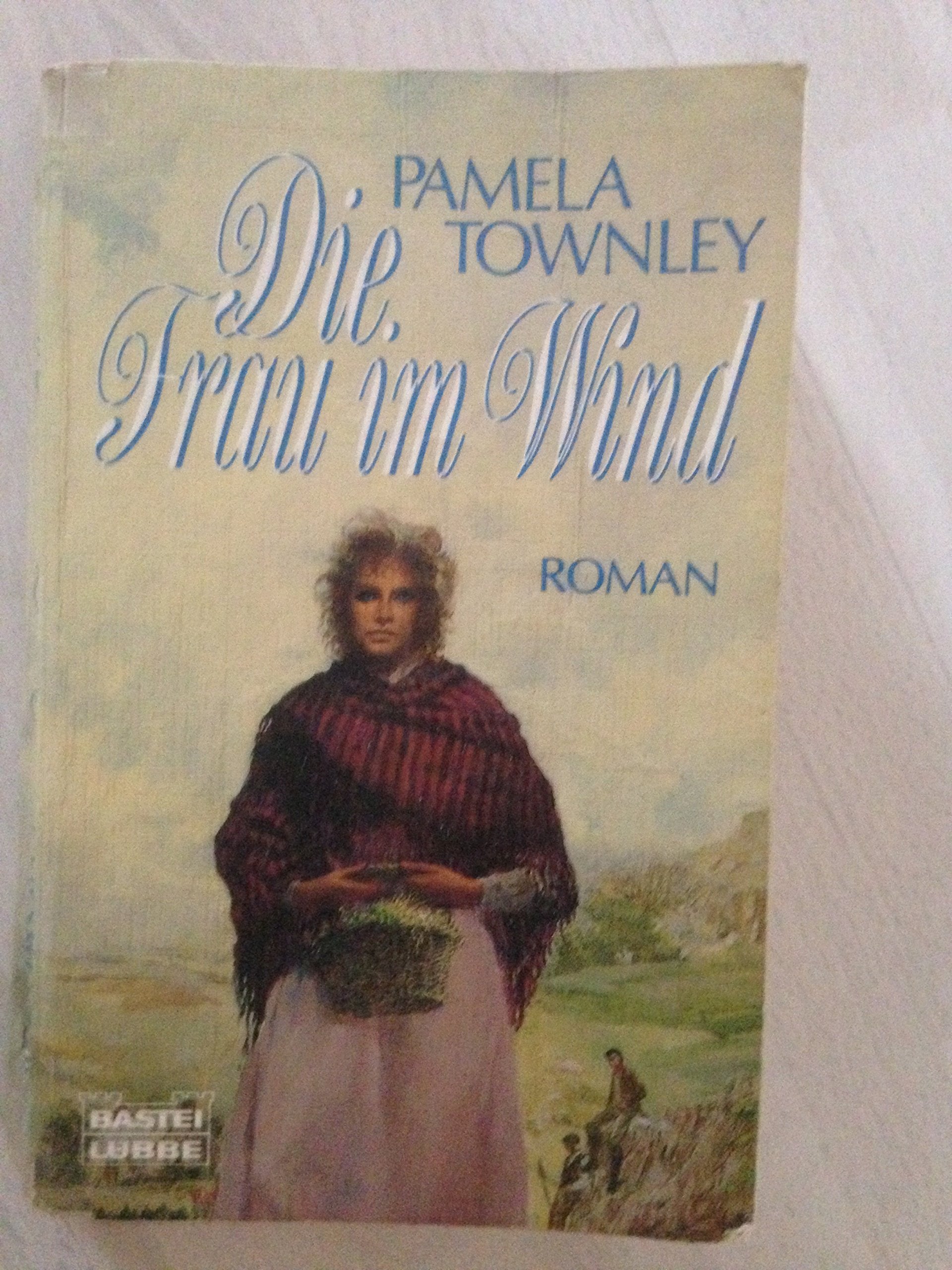 Die Frau im Wind (Allgemeine Reihe. Bastei Lübbe Taschenbücher) Books