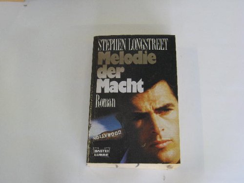 Melodie der Macht (Allgemeine Reihe. Bastei Lübbe Taschenbücher) Books