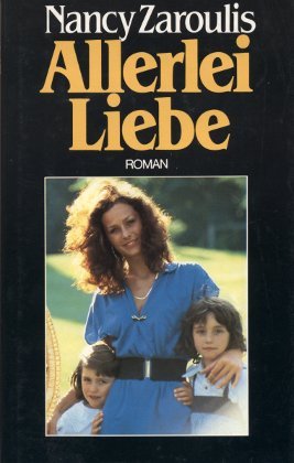 Allerlei Liebe (Allgemeine Reihe. Bastei Lübbe Taschenbücher) Books