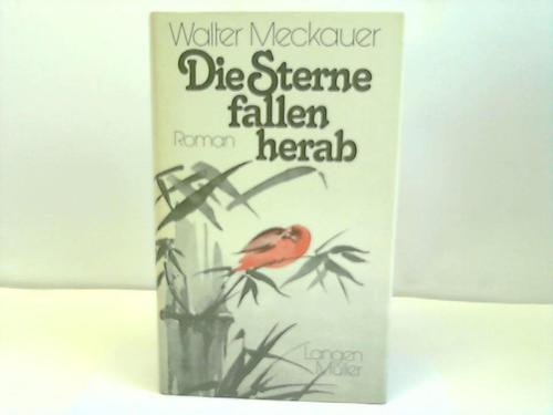 Die Sterne fallen herab (Allgemeine Reihe. Bastei Lübbe Taschenbücher) Books