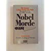 Nobelmorde: Preisgekrönte Kriminalgeschichten (Allgemeine Reihe. Bastei Lübbe Taschenbücher) Books