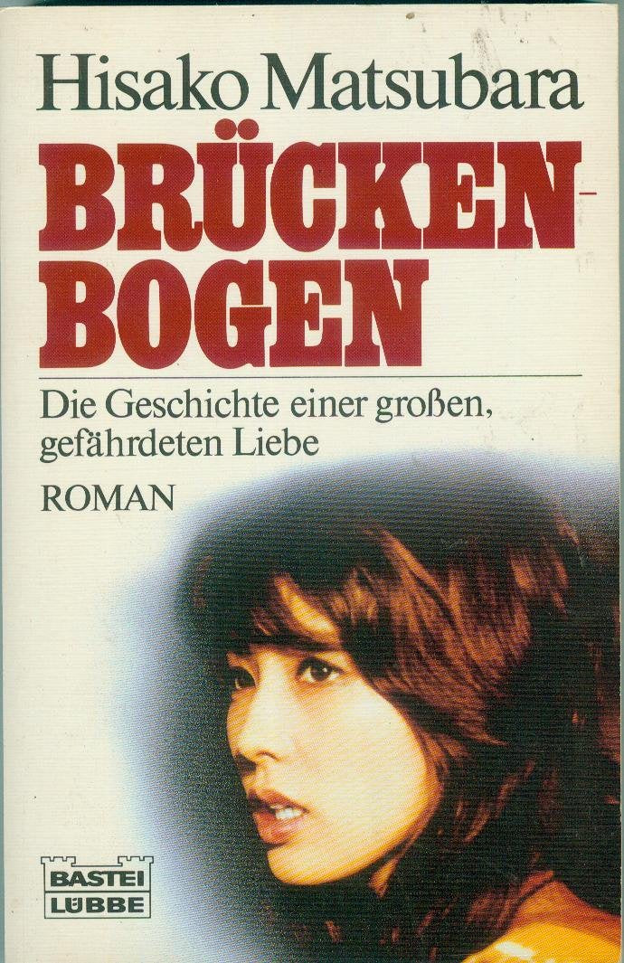Brückenbogen (Allgemeine Reihe. Bastei Lübbe Taschenbücher) Books