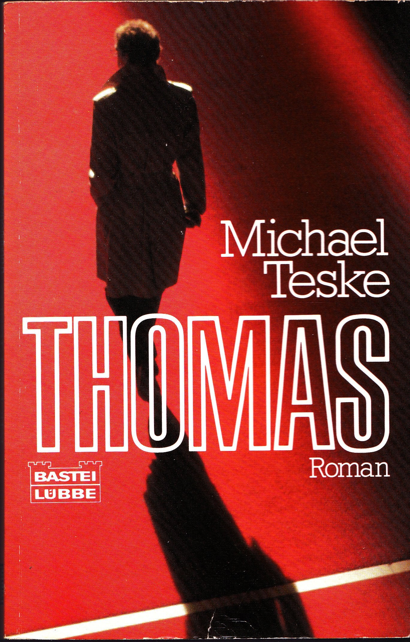 Thomas (Allgemeine Reihe. Bastei Lübbe Taschenbücher) Books
