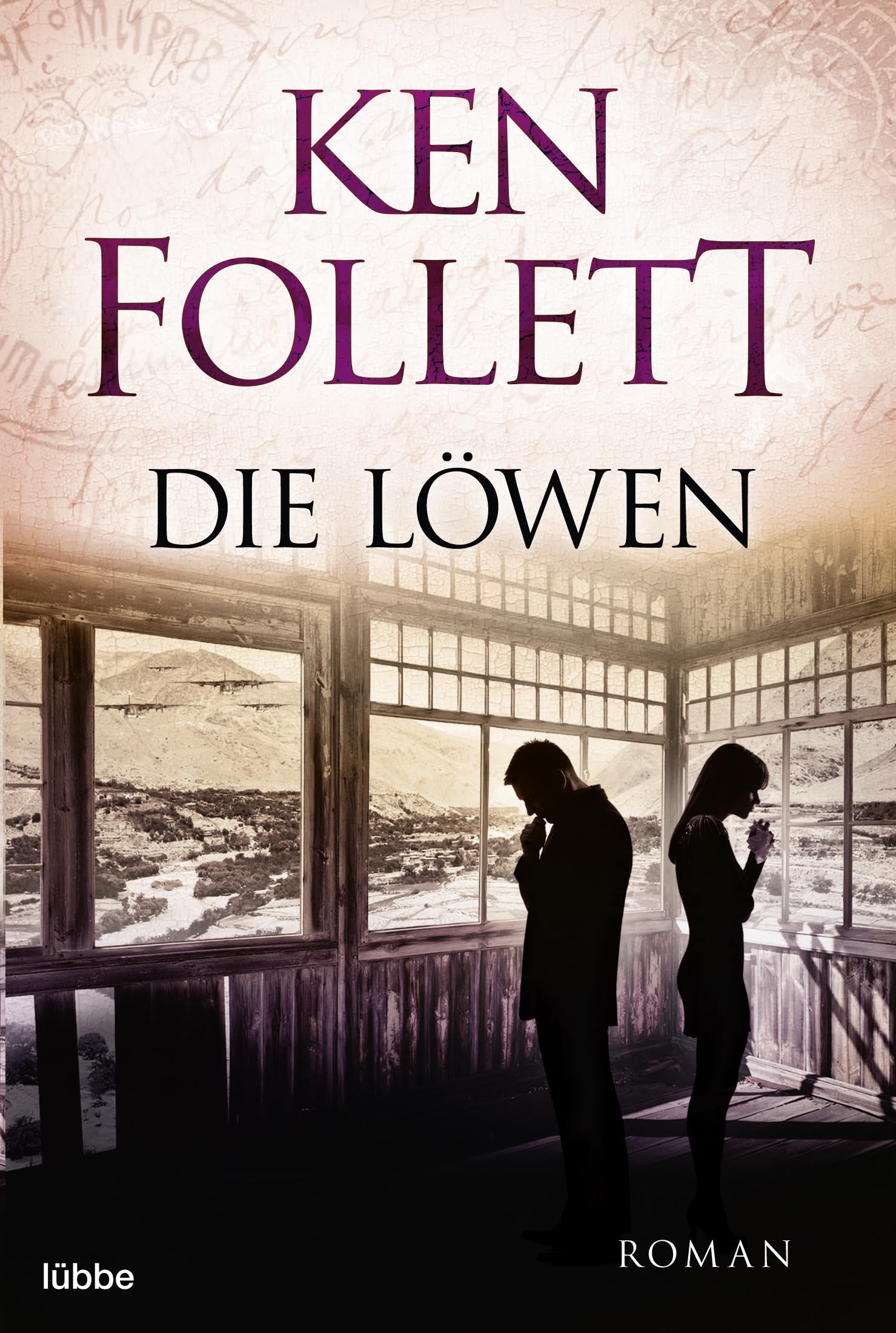Die Löwen Action & Adventure