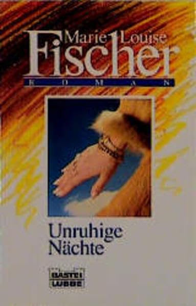 Unruhige Nächte (Allgemeine Reihe. Bastei Lübbe Taschenbücher) Books