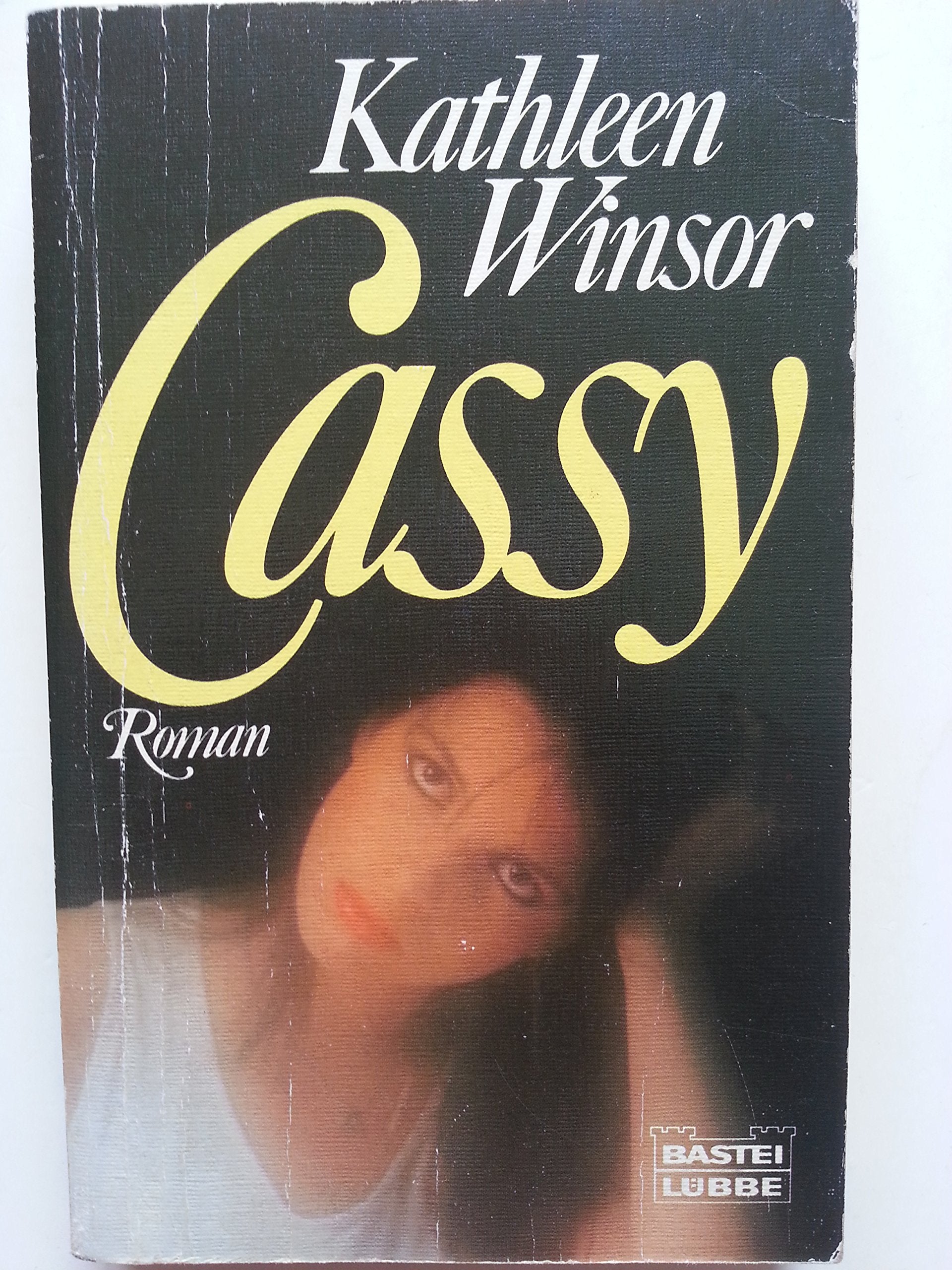 Cassy (Allgemeine Reihe. Bastei Lübbe Taschenbücher) Books